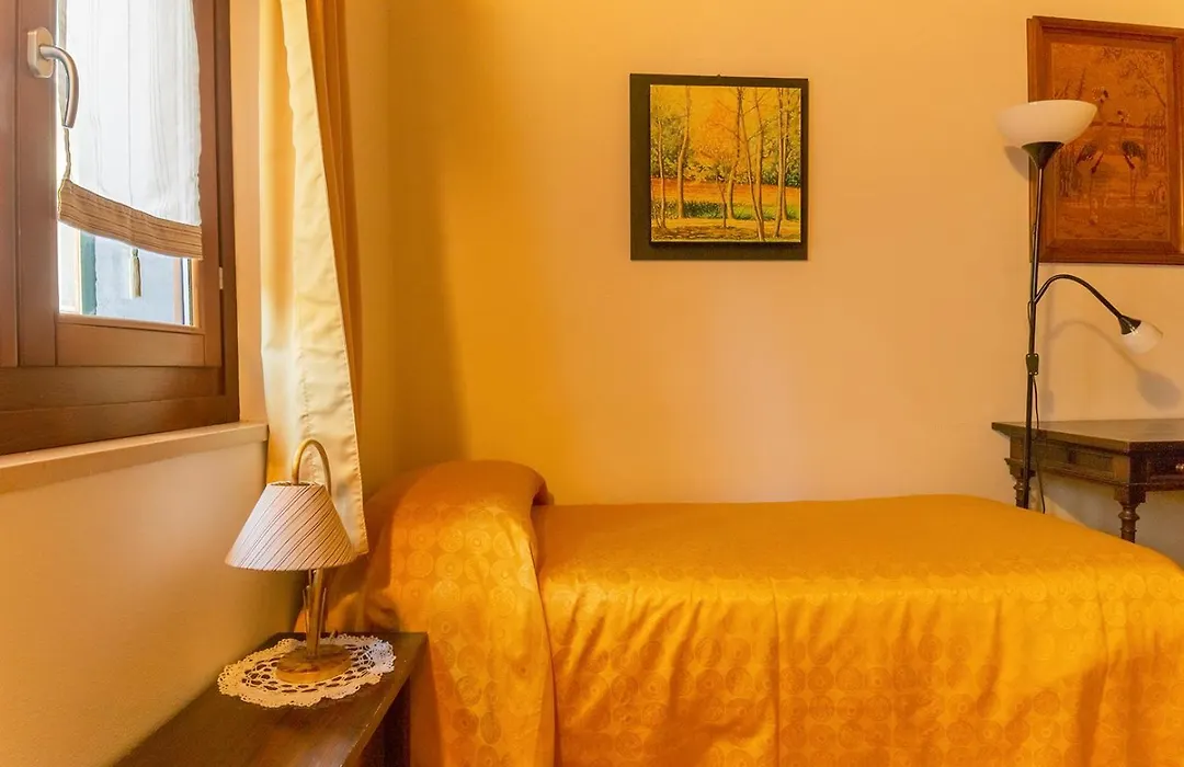 Casacenti B&B-1