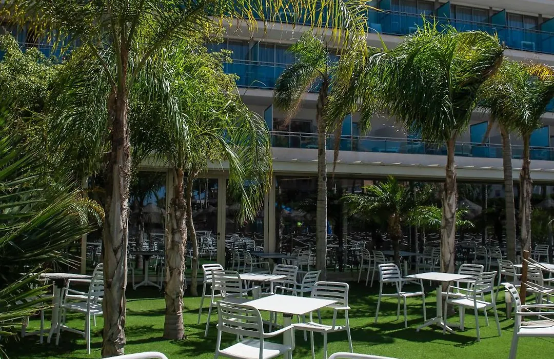 Hotel Roquetas El Palmeral by Pierre&Vacances-1