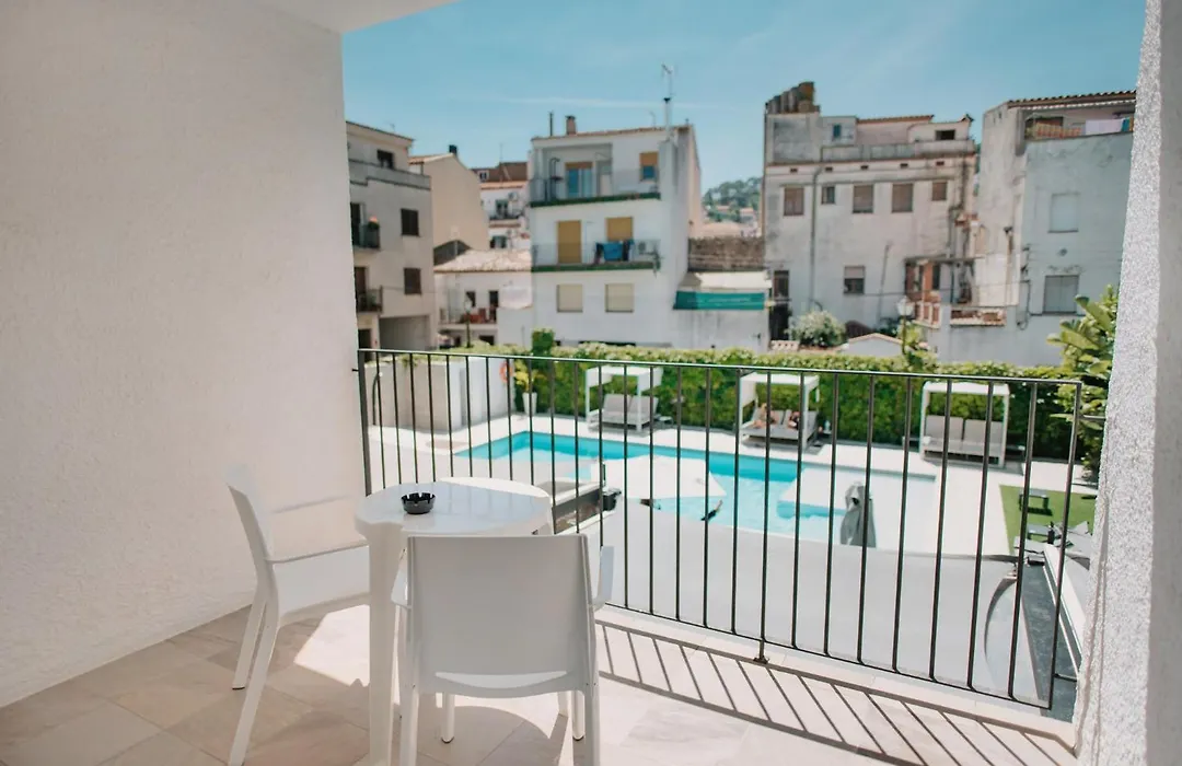 Hotel Windsor Tossa - Adults Only 16-1