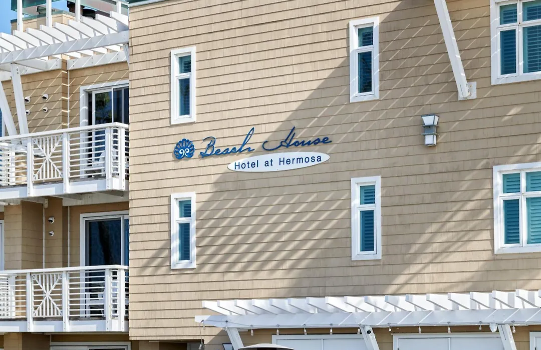 Beach House Hotel At Hermosa Beach-1