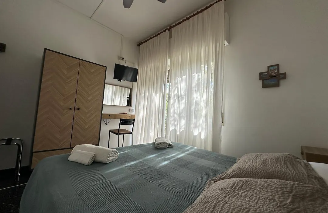 Hotel La Pineta-1