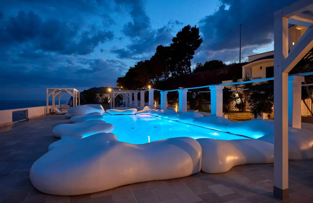 La Casa E Il Mare-1