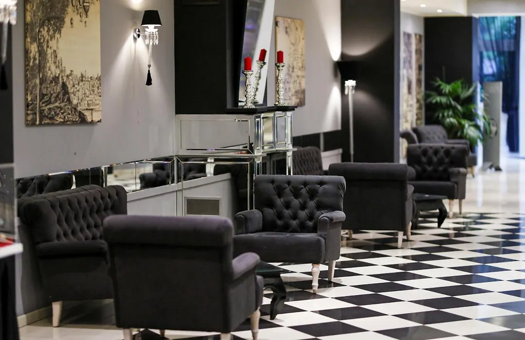 Boutique Hotel Calzavecchio-1