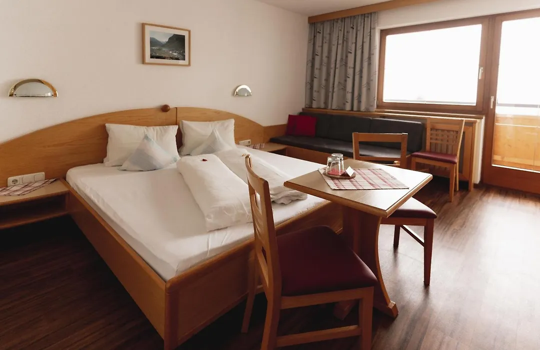Pension Truya - Hof-1