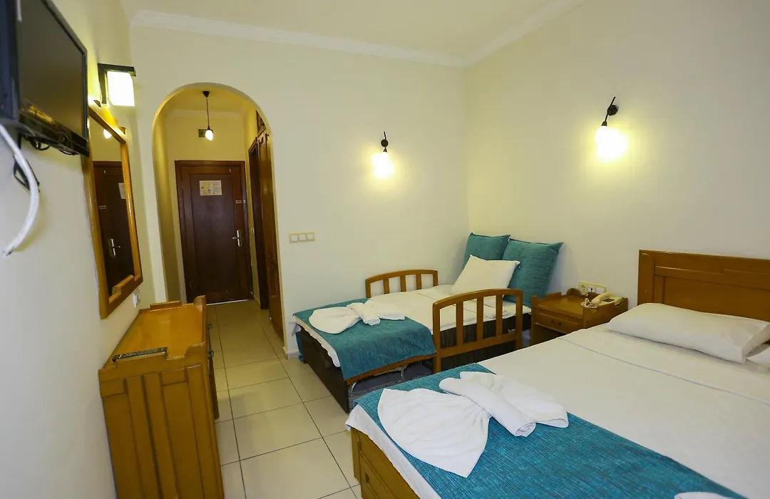 Hotel Baba-1