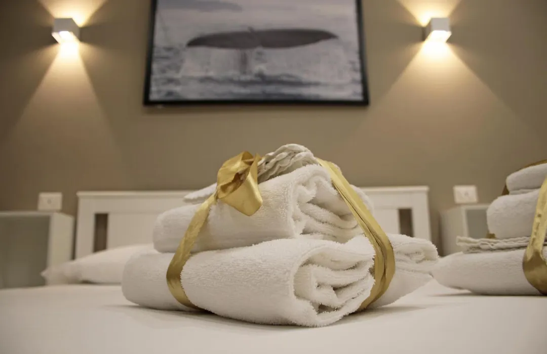 Living Salerno B&b-1