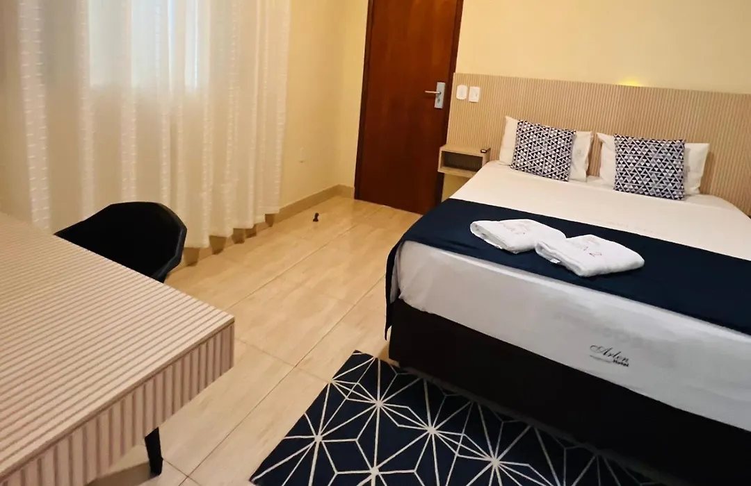 Hotel Arlen 2-1