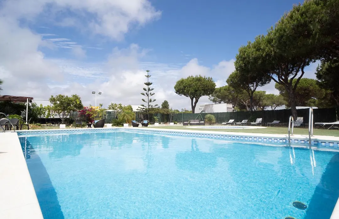 Hotel Albaida Nature-1