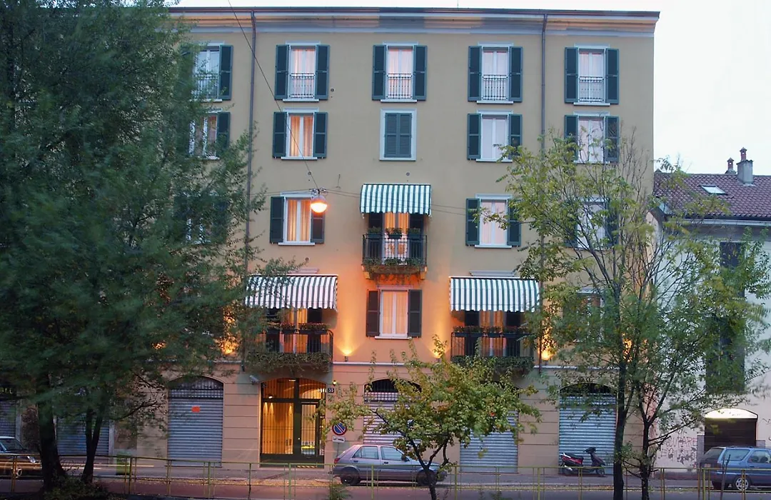 Ascanio Sforza - Suites&Apartments-1