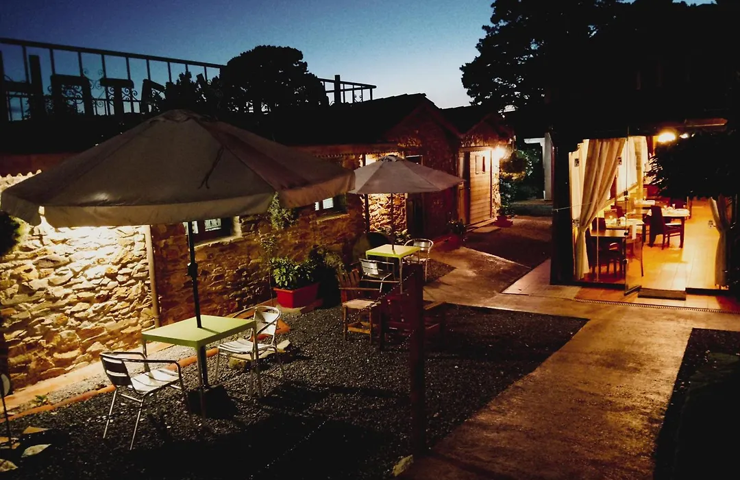 Hotel Vitorio-1