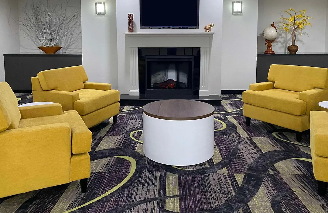 Mainstay Suites Conover-Hickory-1