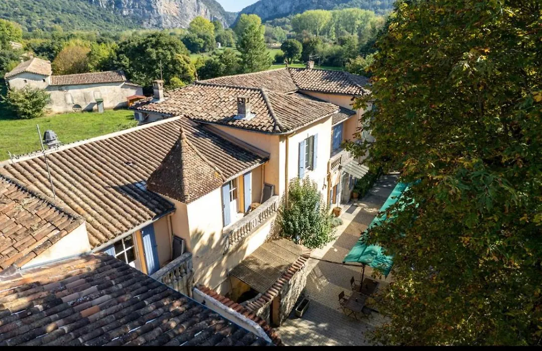 Logis Hotel Le Domaine de la Régalière-1