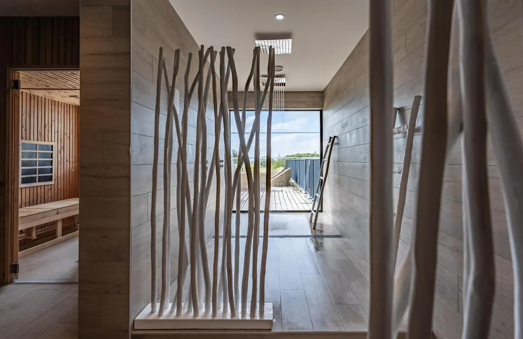 Atalante Relais Thalasso&Spa - Wellness Hôtel-1