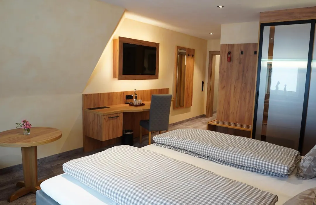 Hotel Heideparadies-1