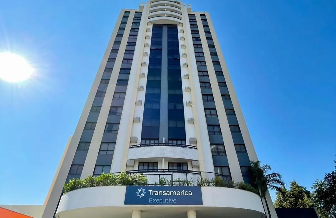 Transamerica Executive Sorocaba-1