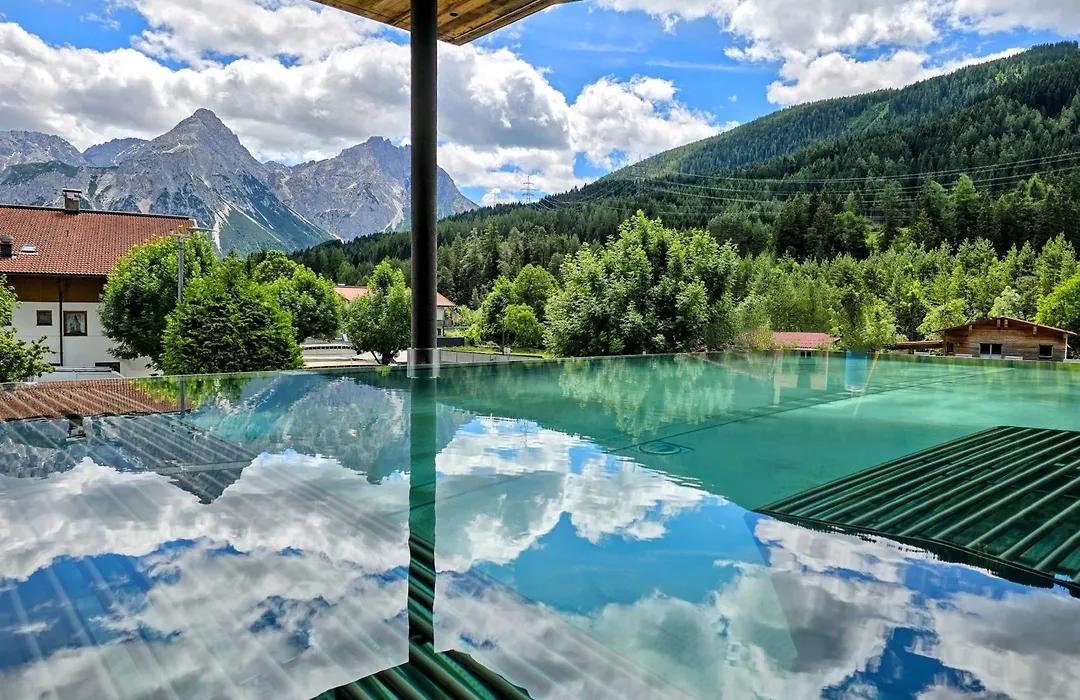 Hotel Laerchenhof-1