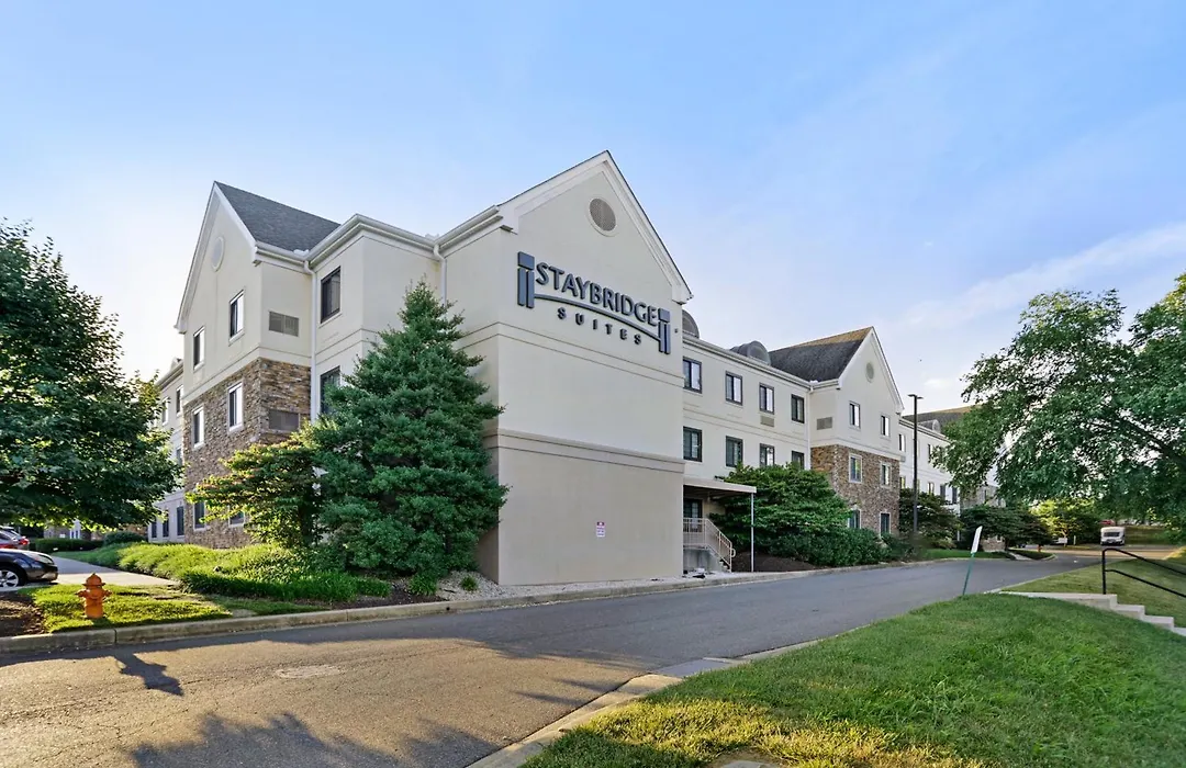 Staybridge Suites Columbia - Baltimore By Ihg-1