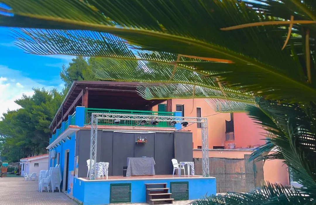 Villaggio La Giara-1