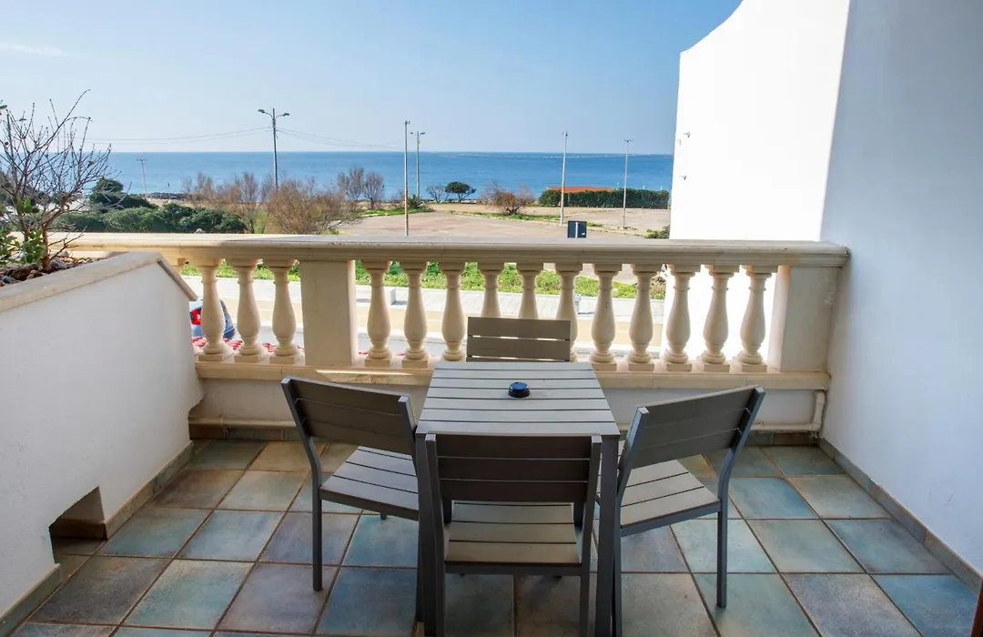 Hotel Corallo-1