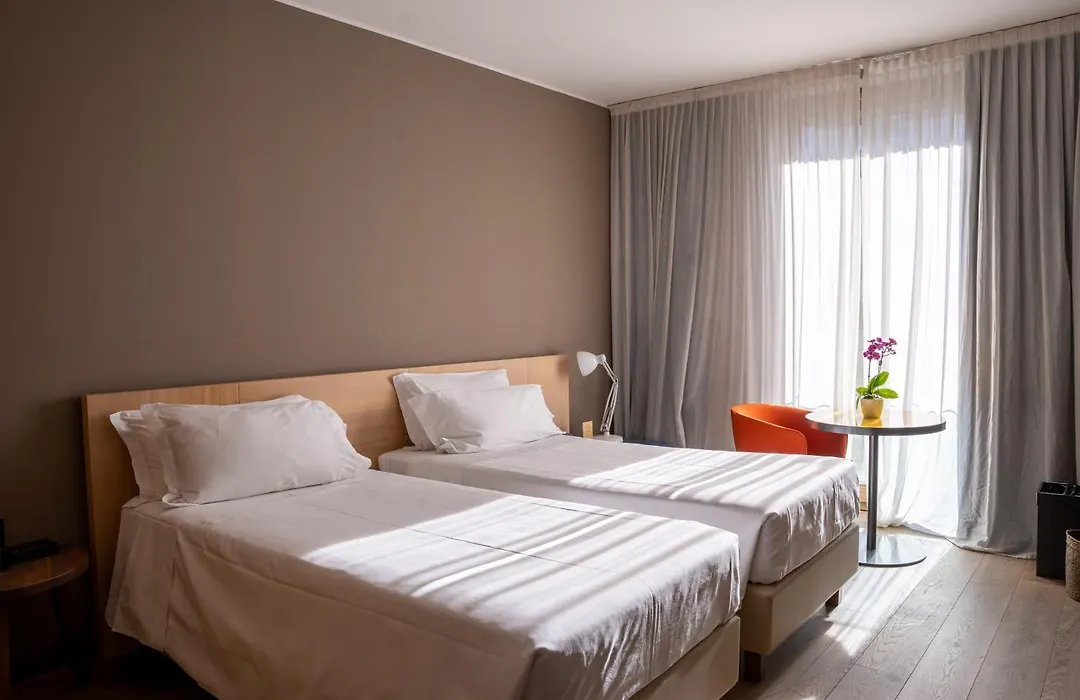 Parc Hotel Billia-1