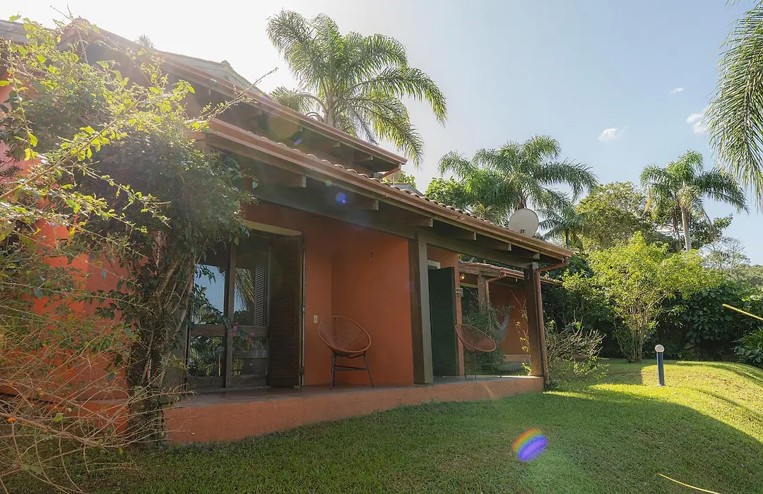Pousada Villa Agrifoglio-1