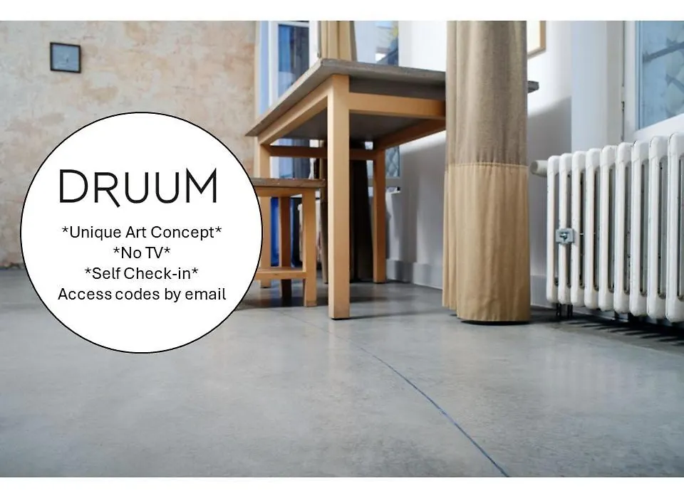 B&B Druum-1