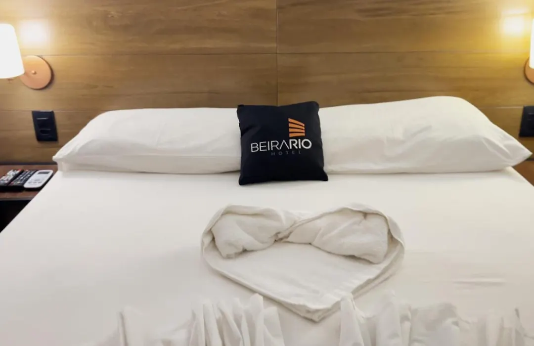 Hotel Beira Rio-1