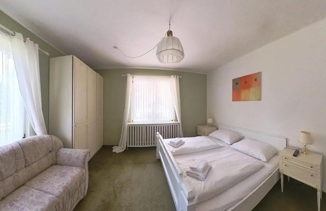 Das Christine Appartement-1