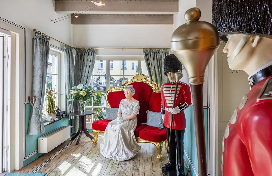 The Little Britain Inn Themed Hotel One Of A Kind In Europe-1