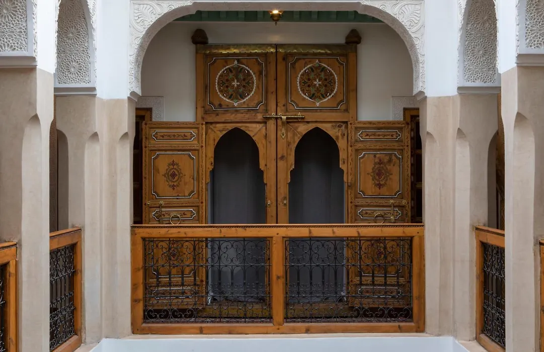 Riad Dar Fanny-1
