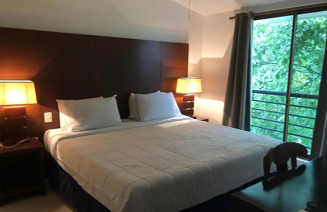 Marazul Hotel Boutique-1