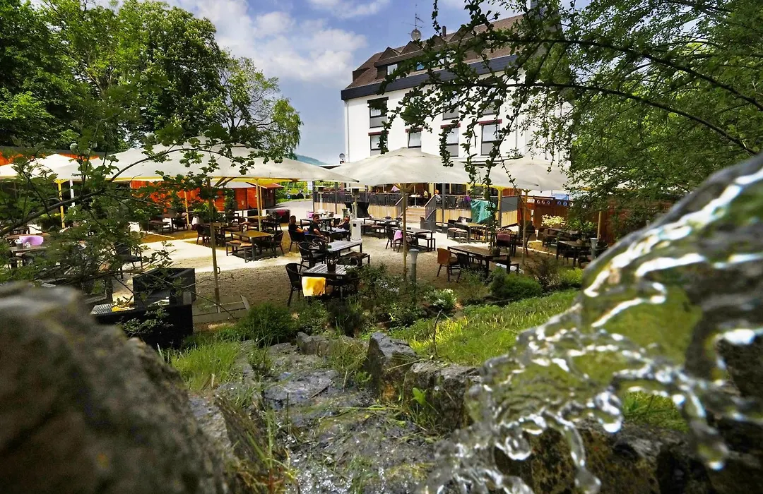 Hotel Estricher Hof-1