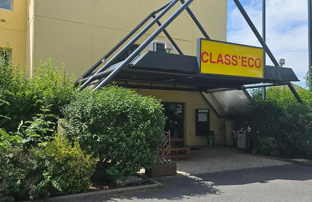 Class'Eco Charleroi-1