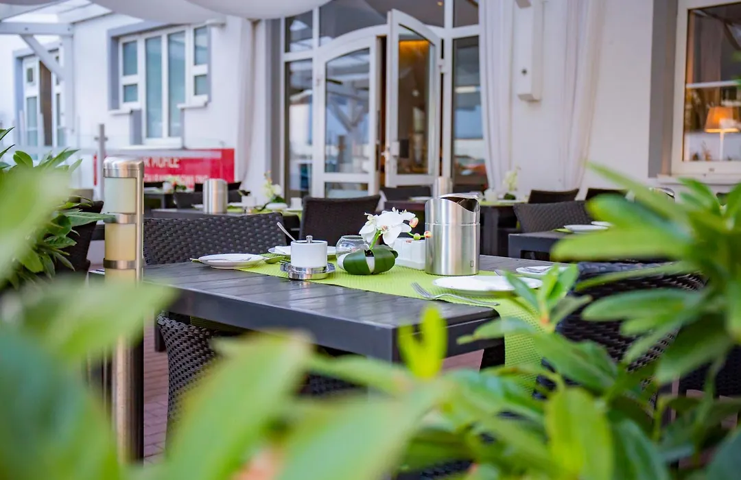 Hotel Zur Mühle-1