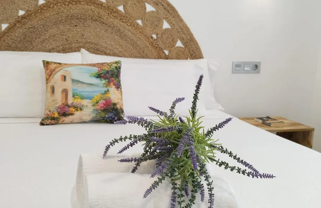 Hostal Aires del Mar-1