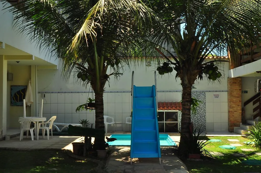 Pousada Kiri Kerê-1