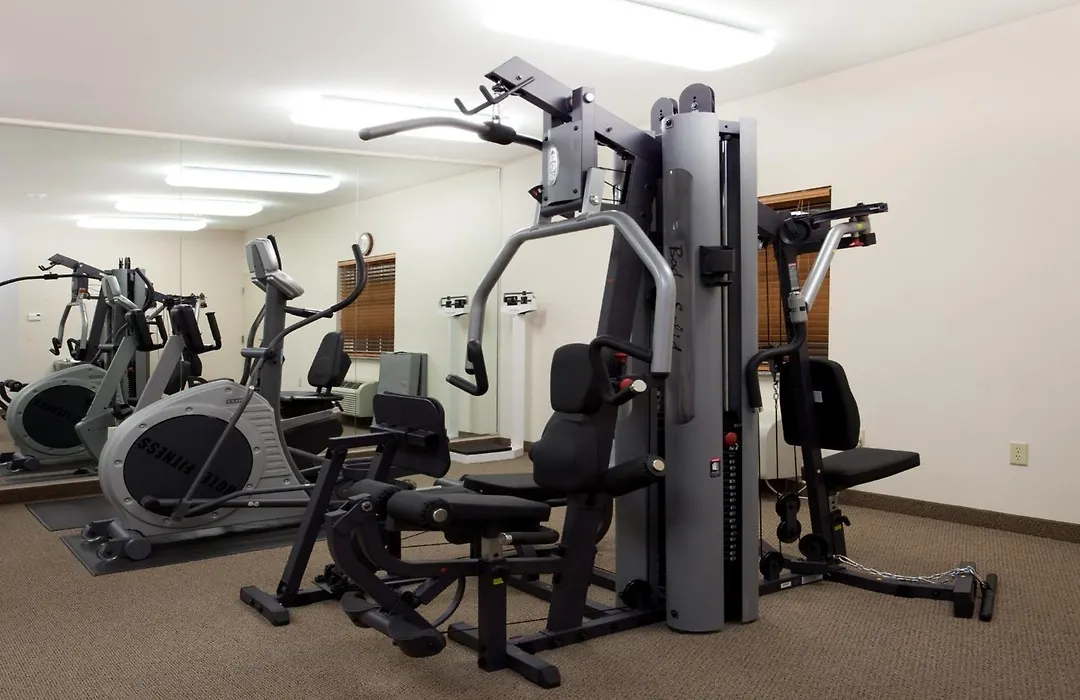 Candlewood Suites New Iberia By Ihg-1