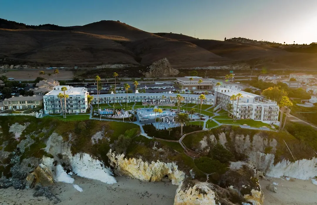 Seacrest Oceanfront Hotel-1