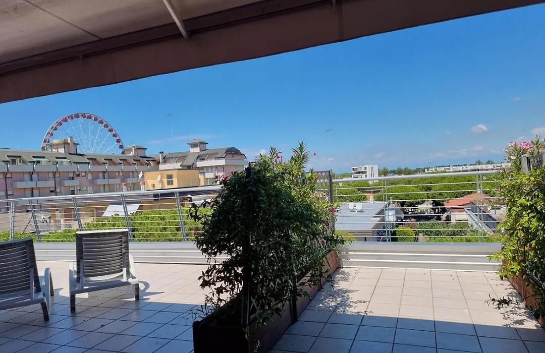 Hotel Morena-1