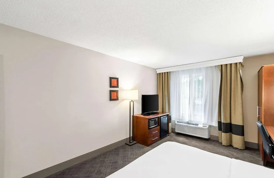 Comfort Inn Duluth West-1