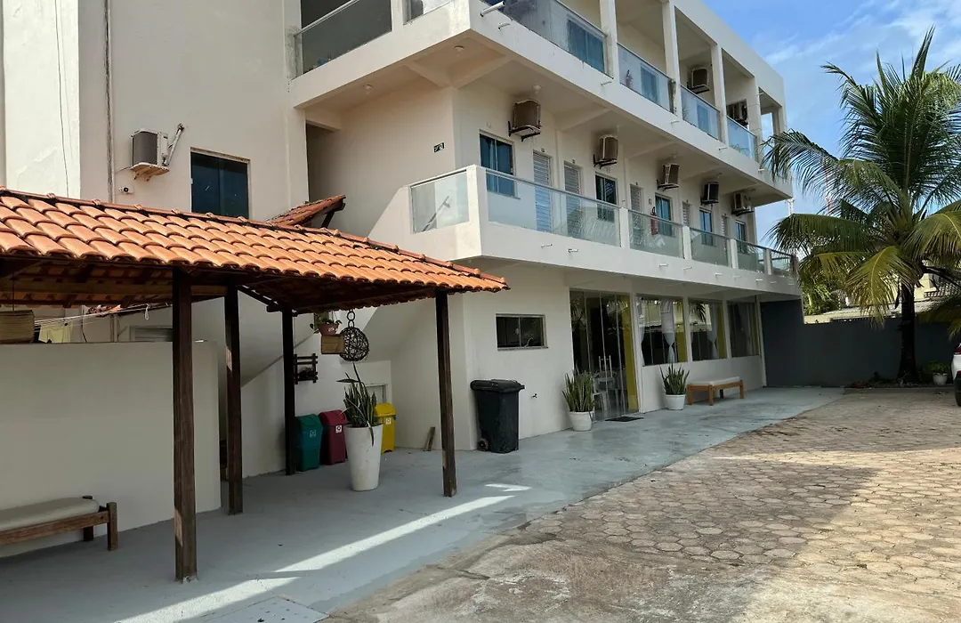 Hotel Ondas do Mar-1