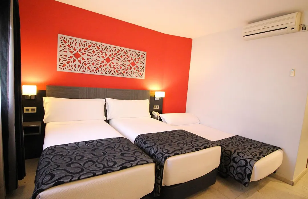 Hotel Venecia-1