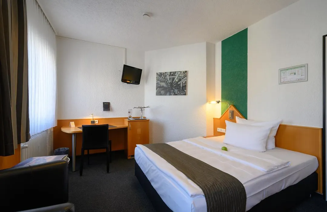 Hotel Heymann-1