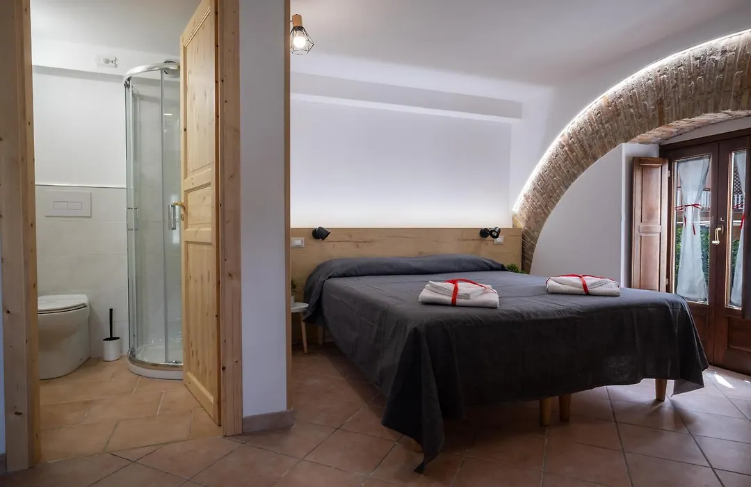 B&B La Suite-1
