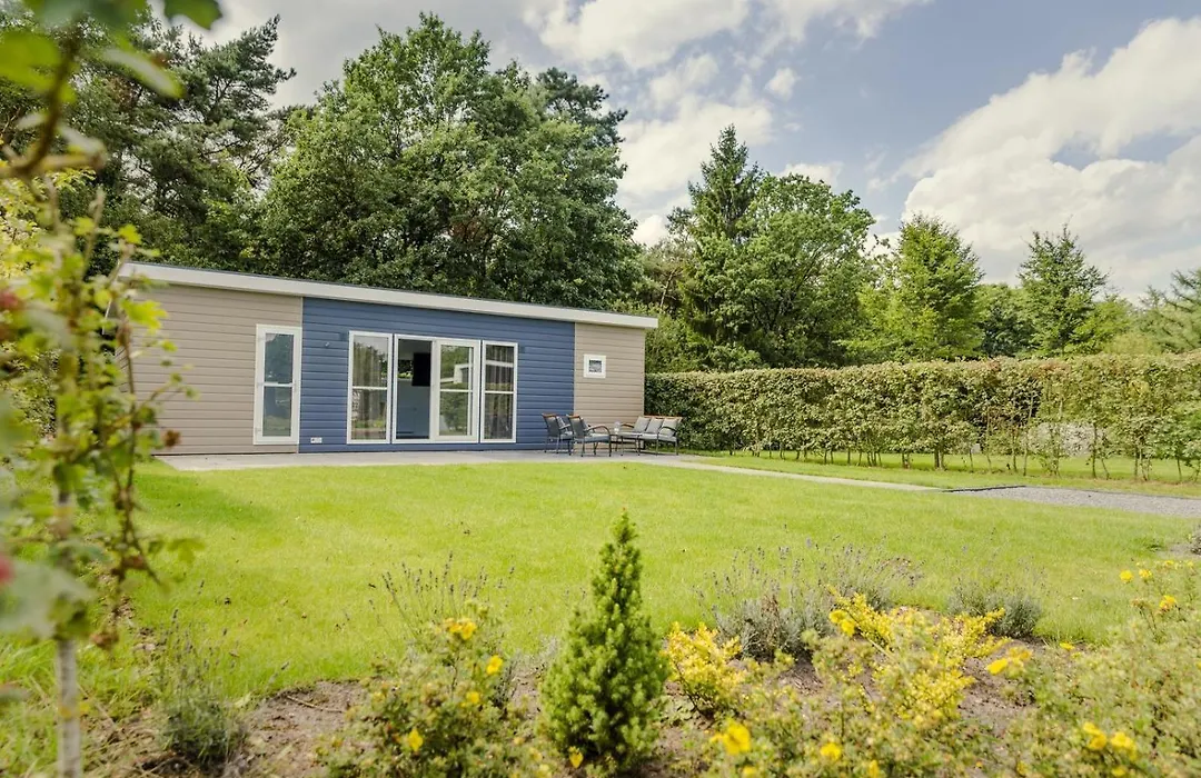 Vakantiepark Hölte-1