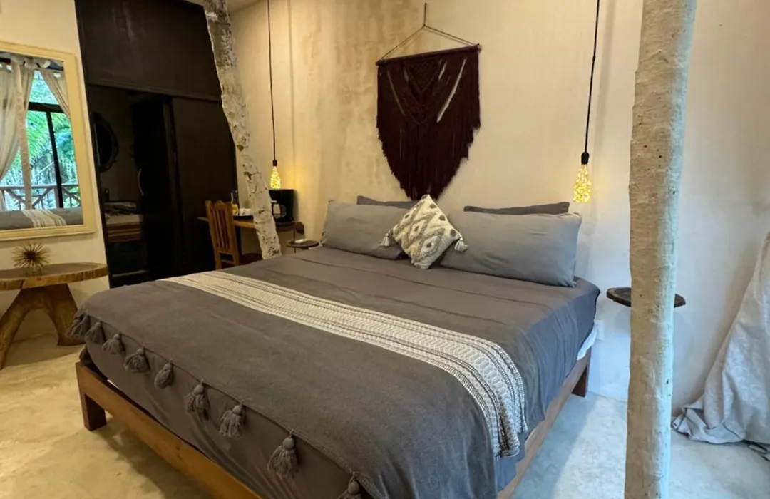 Sivana Tulum-1