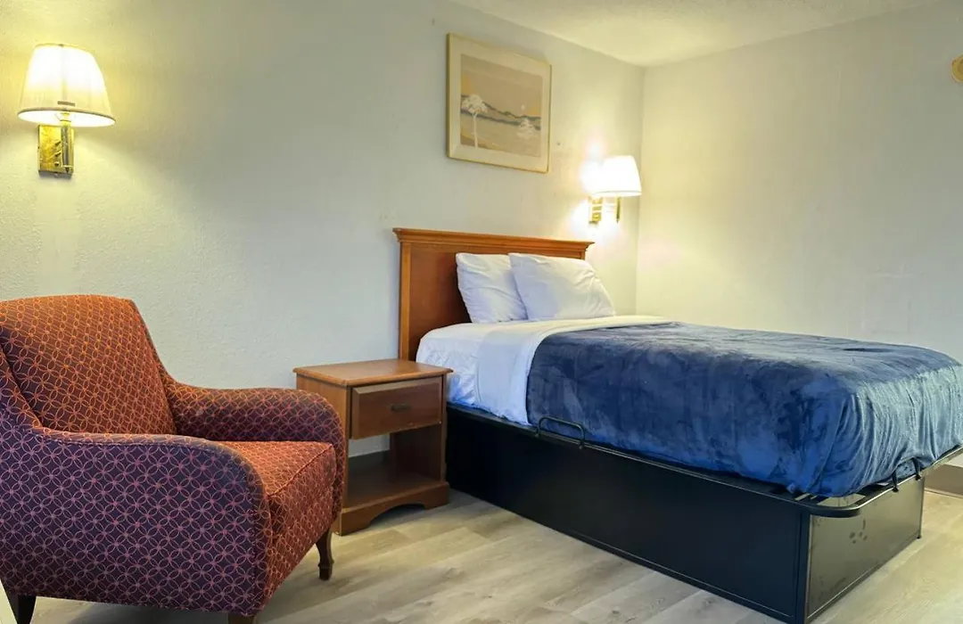 Guest Inn Aiken-1