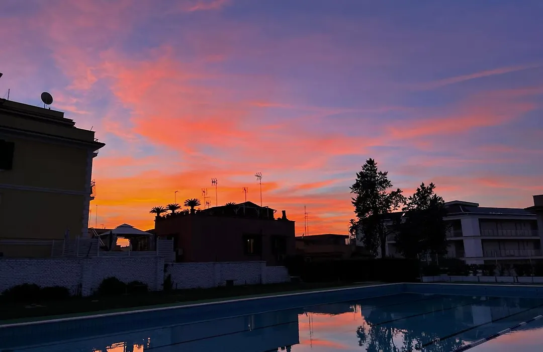 Parco Tirreno Hotel-1