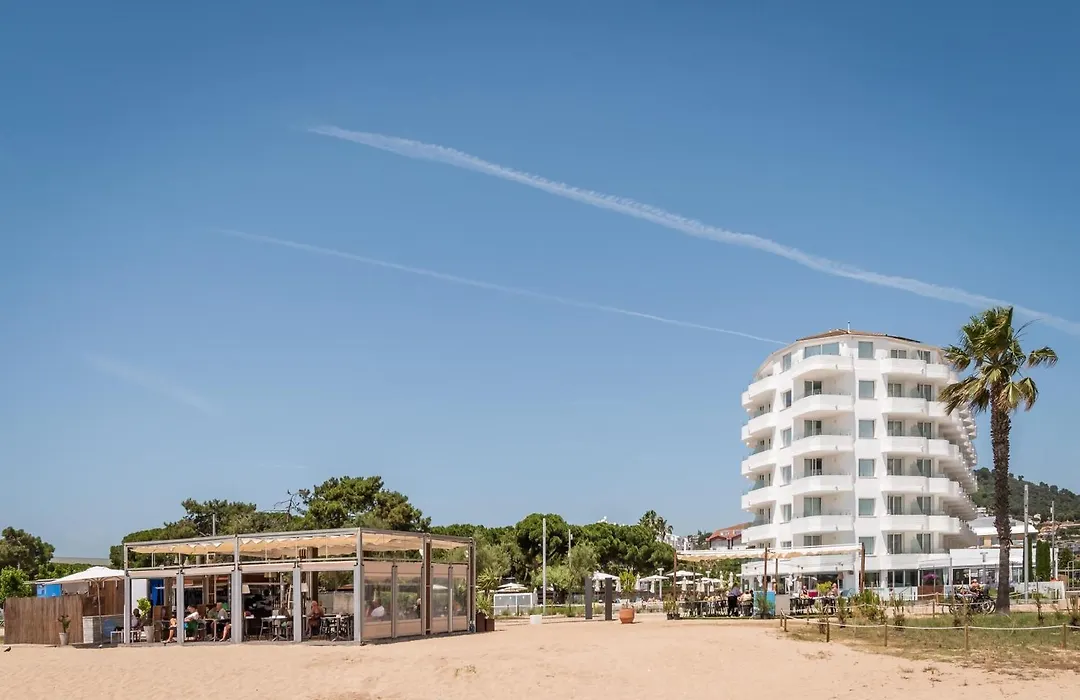 The Place Mar Mediterrania & Spa By Alegria 4 Sup - Adults Only-1