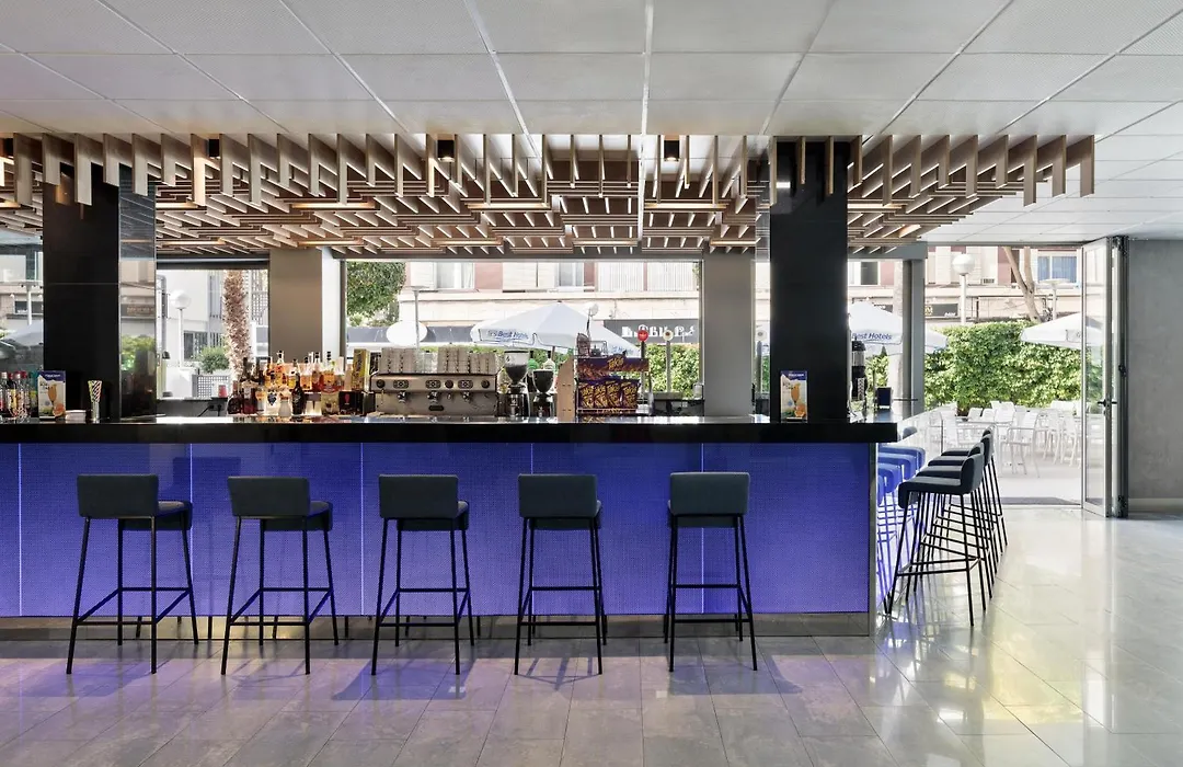 Hotel Best Los Angeles-1